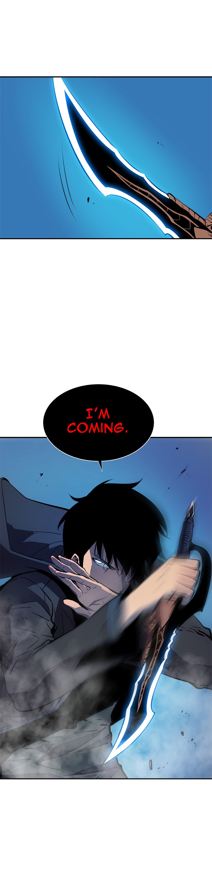 Solo Leveling chapter 32 page 33