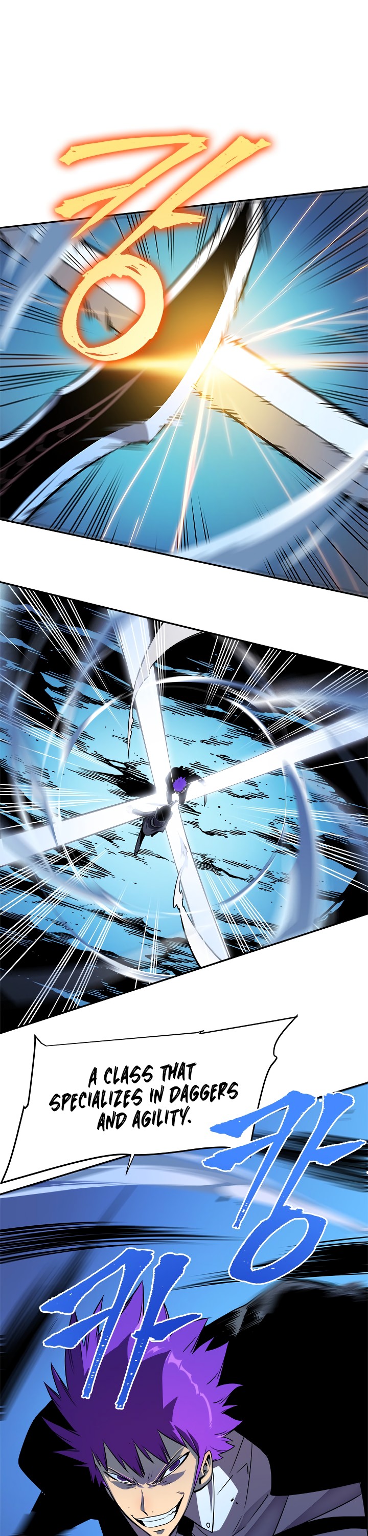 Solo Leveling chapter 33 page 4