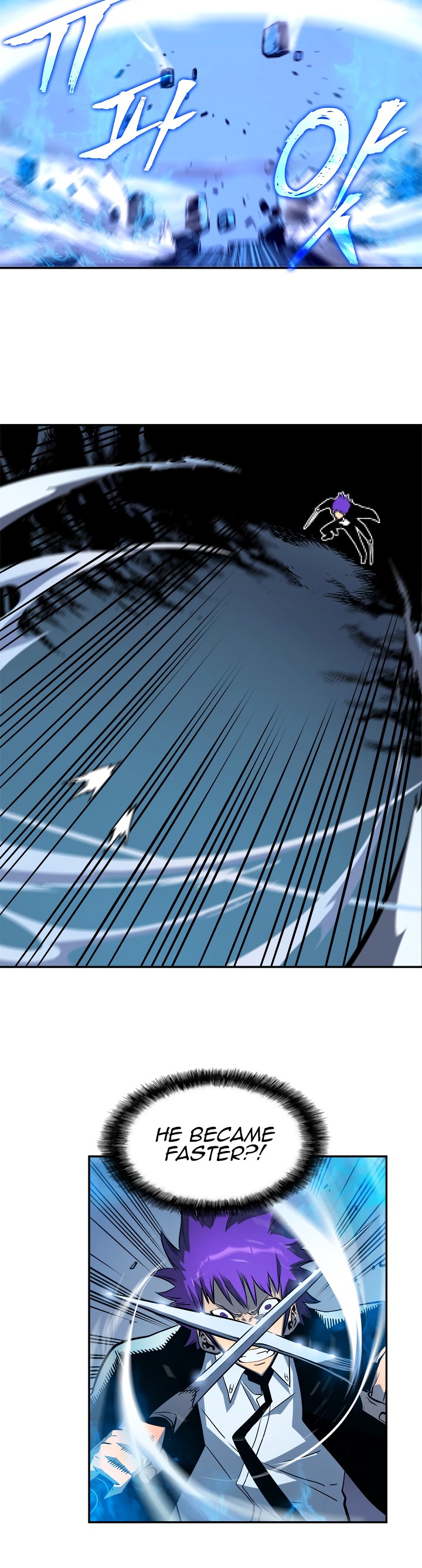 Solo Leveling chapter 33 page 7