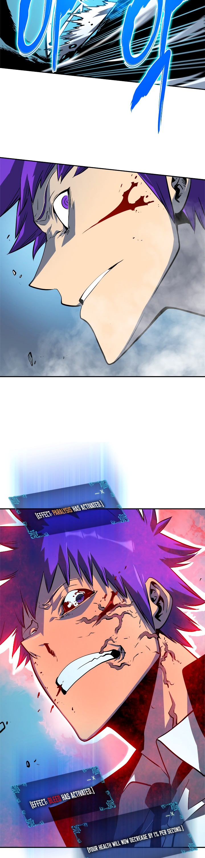 Solo Leveling chapter 33 page 9