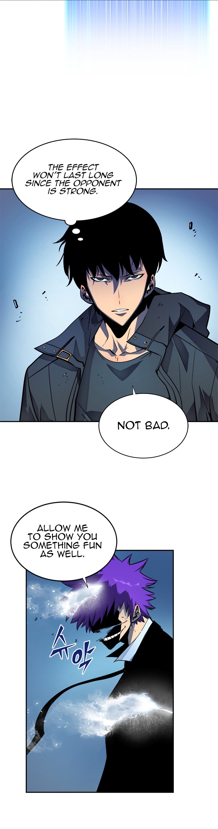 Solo Leveling chapter 33 page 12