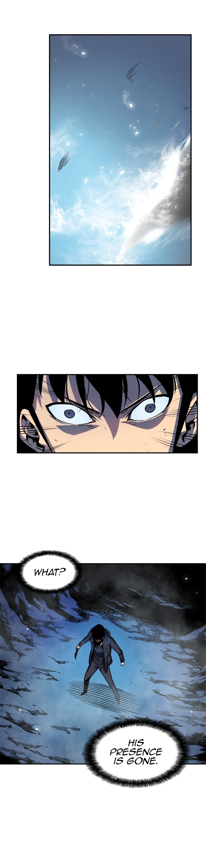 Solo Leveling chapter 33 page 13