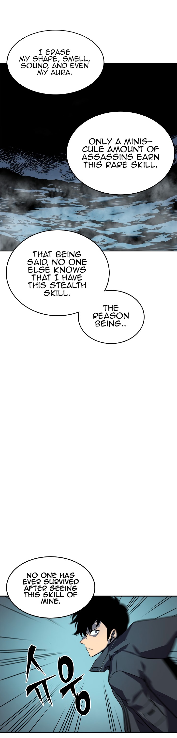 Solo Leveling chapter 33 page 15
