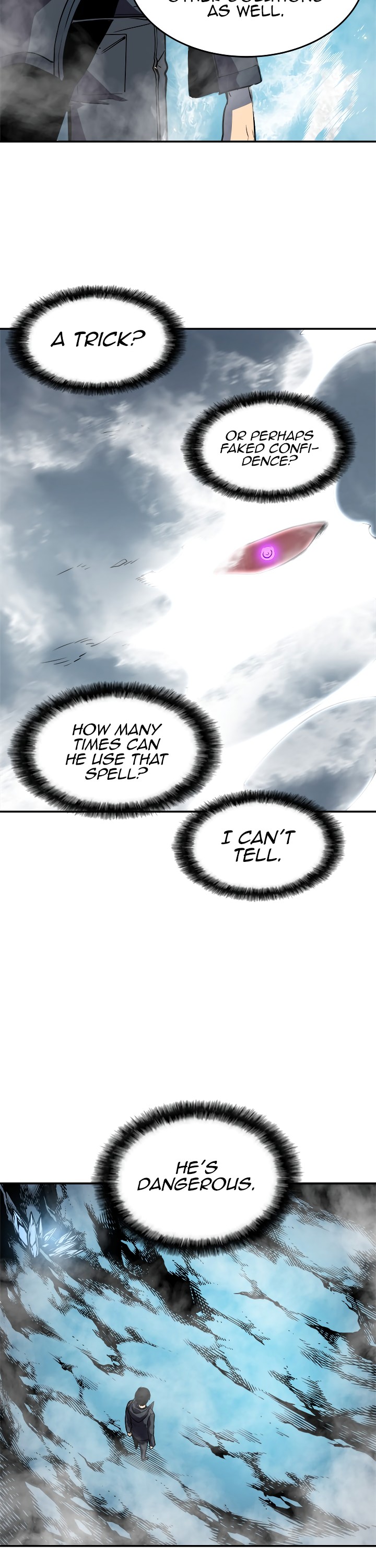 Solo Leveling chapter 33 page 23