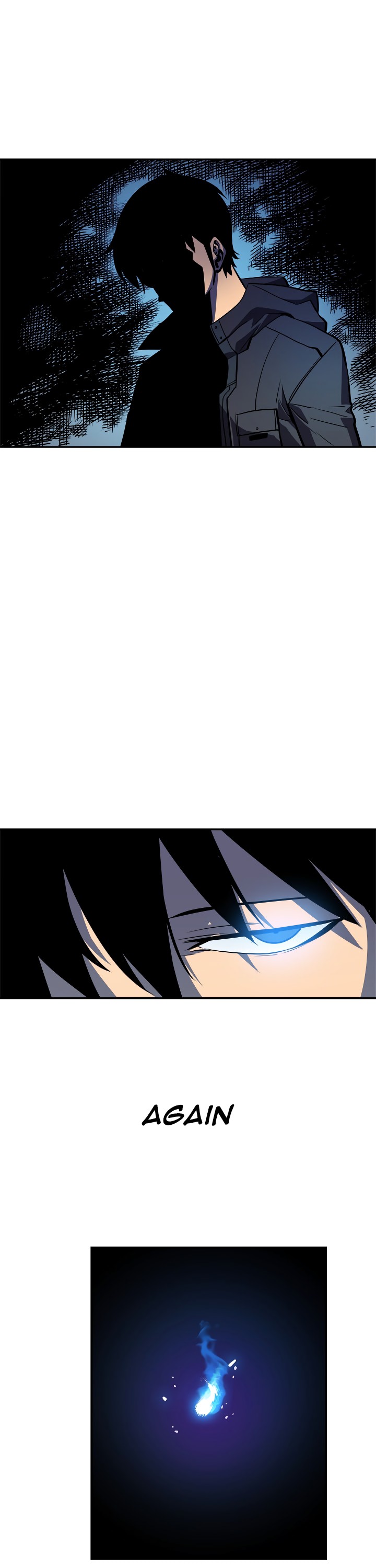 Solo Leveling chapter 33 page 24