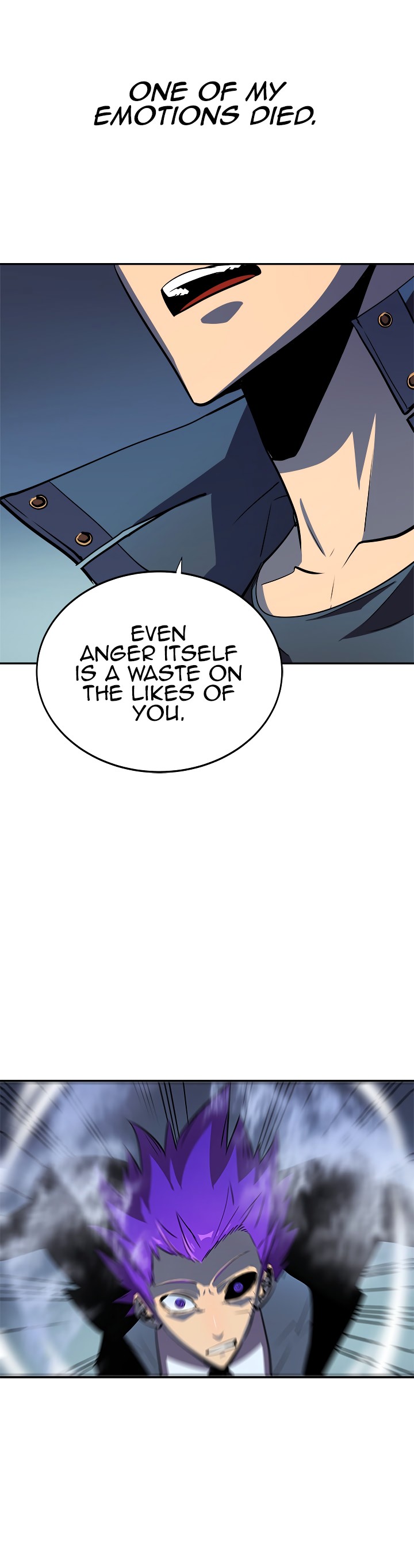 Solo Leveling chapter 33 page 25