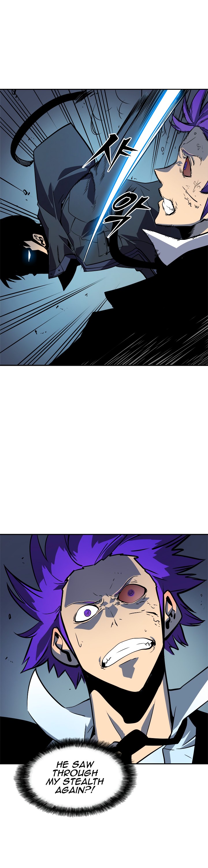 Solo Leveling chapter 33 page 26