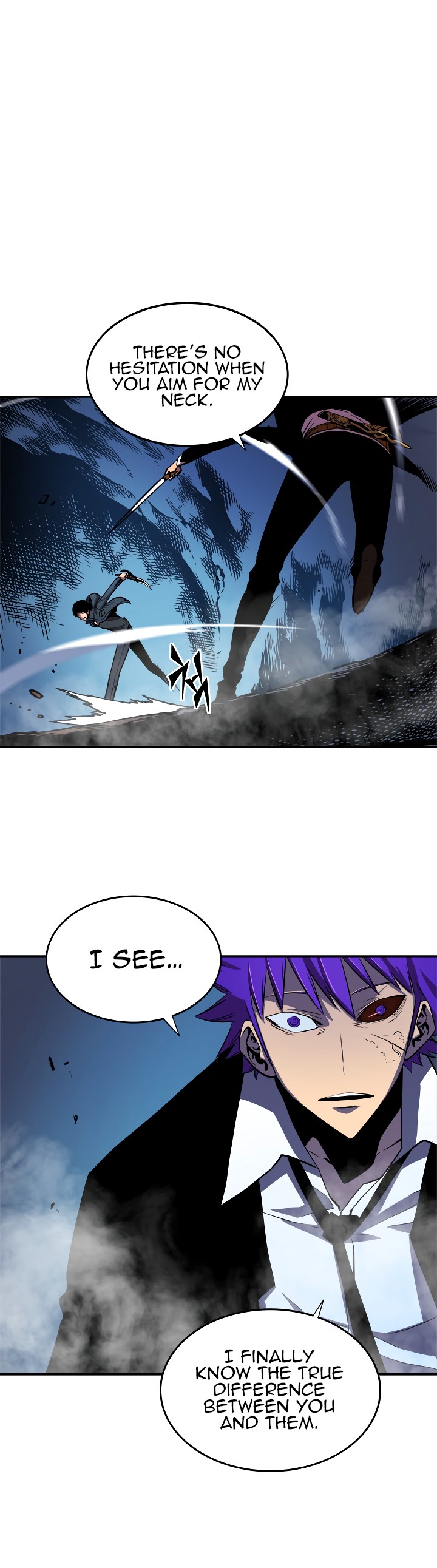 Solo Leveling chapter 33 page 27
