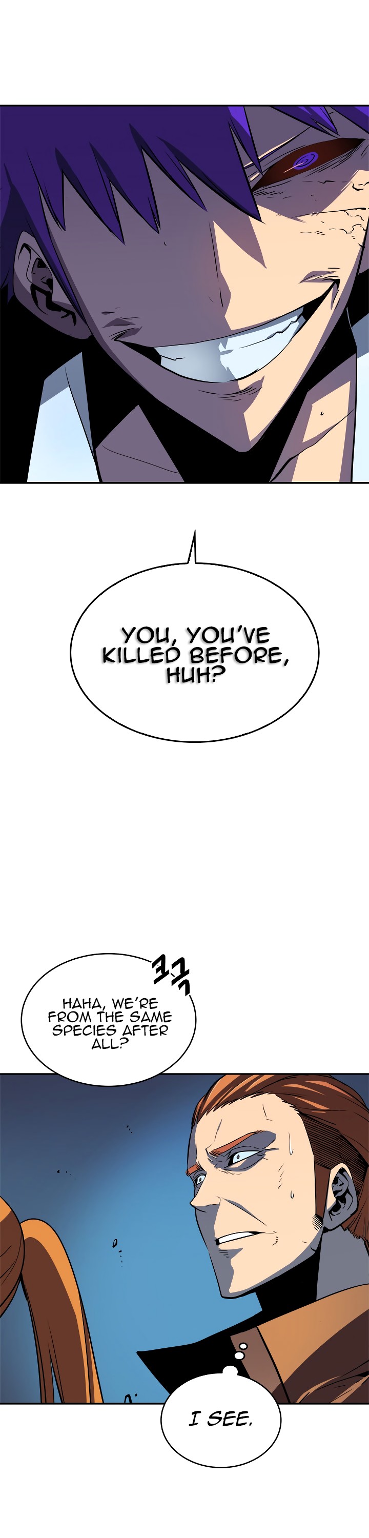 Solo Leveling chapter 33 page 28