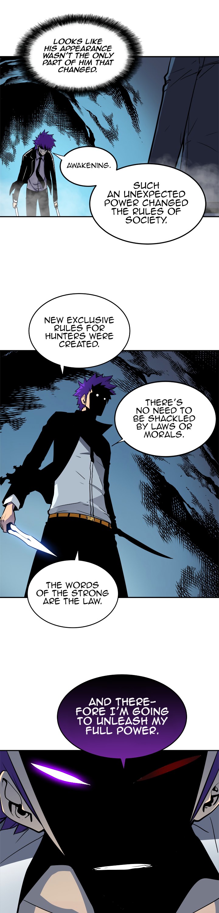 Solo Leveling chapter 33 page 30