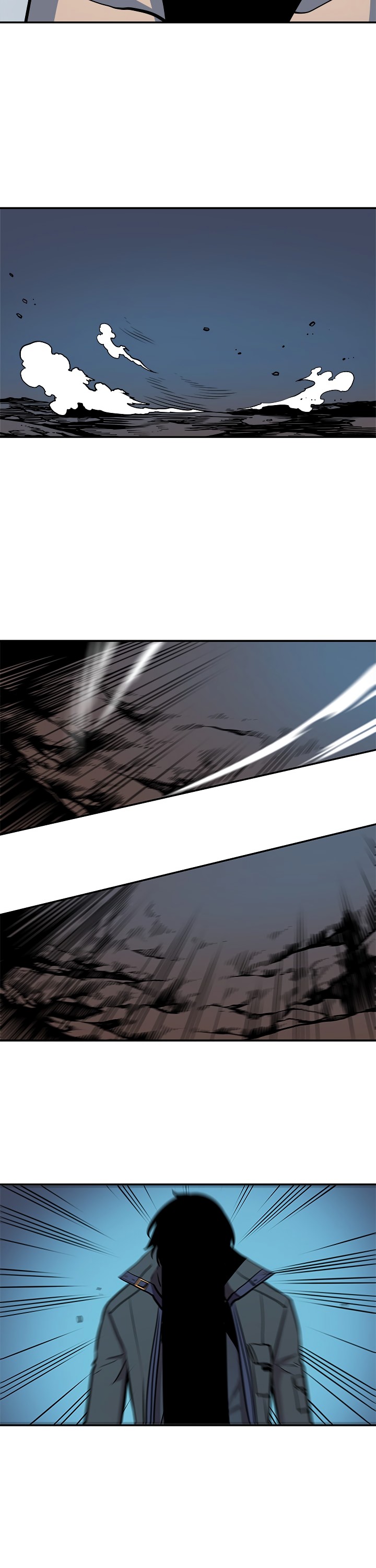 Solo Leveling chapter 33 page 31
