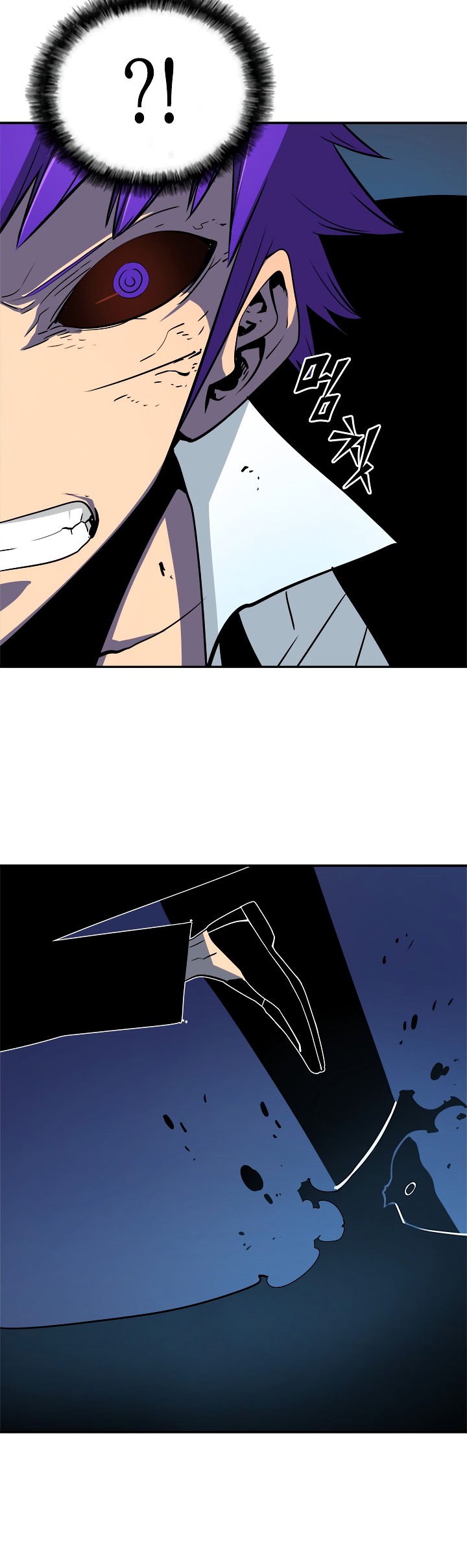 Solo Leveling chapter 33 page 35