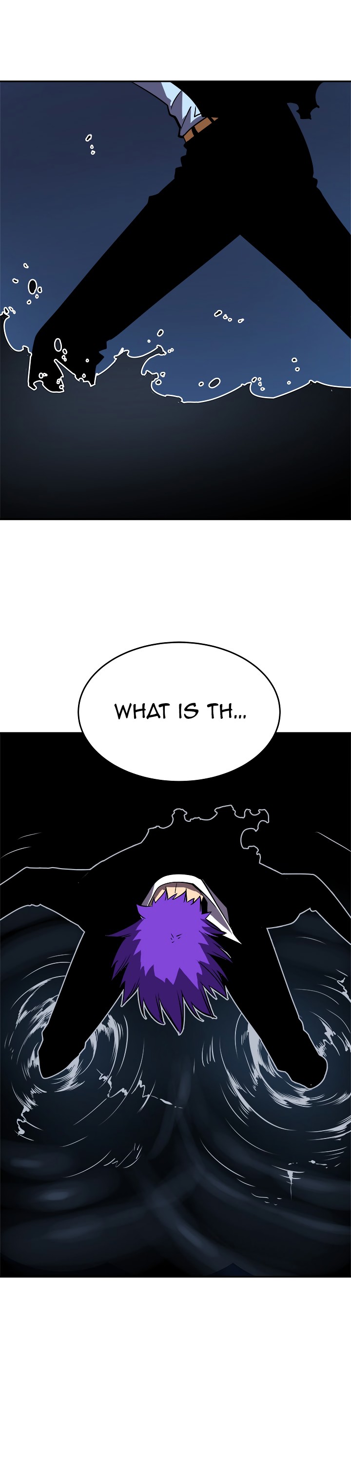 Solo Leveling chapter 33 page 36