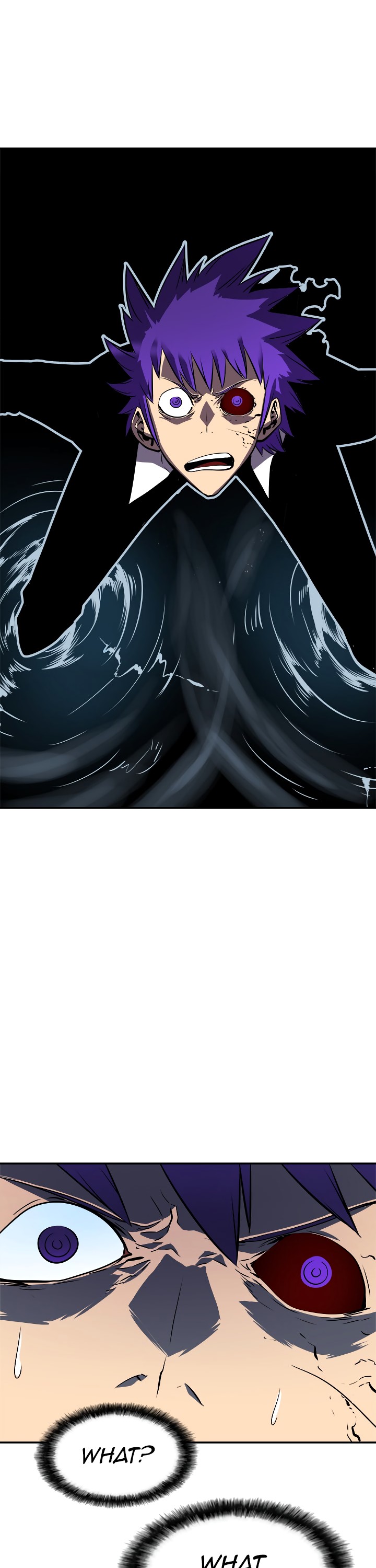 Solo Leveling chapter 33 page 37