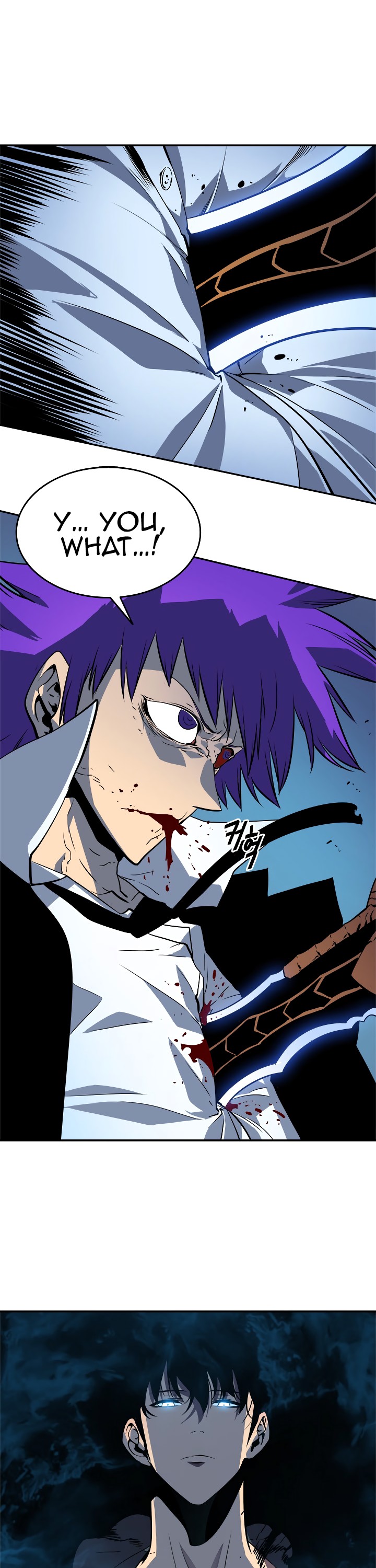 Solo Leveling chapter 33 page 41
