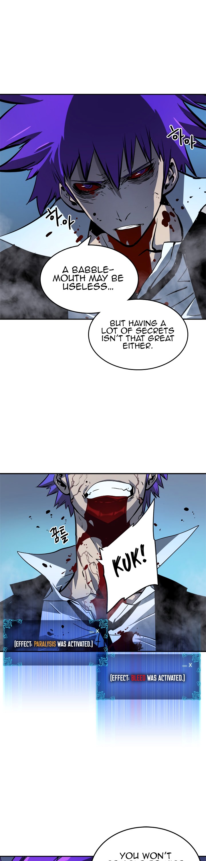 Solo Leveling chapter 34 page 6