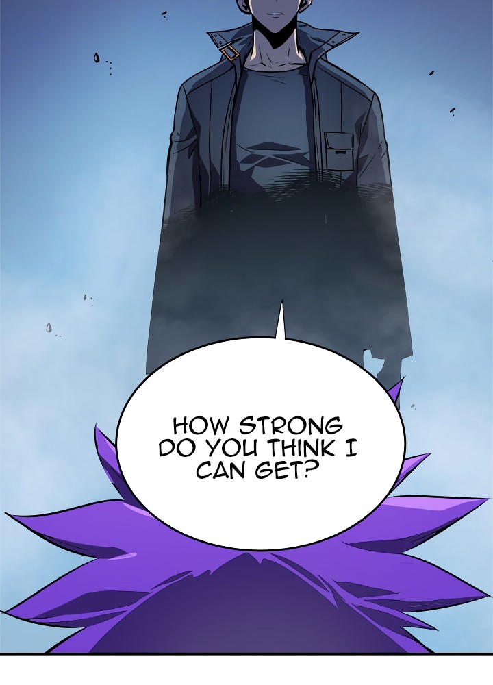 Solo Leveling chapter 34 page 8
