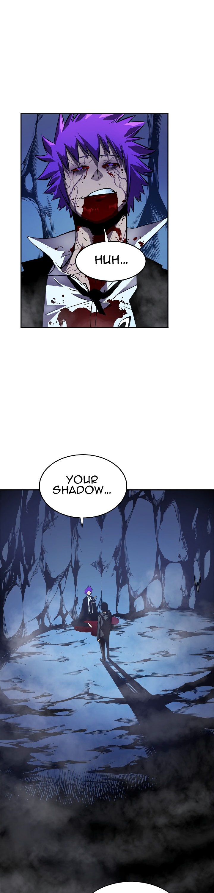 Solo Leveling chapter 34 page 9