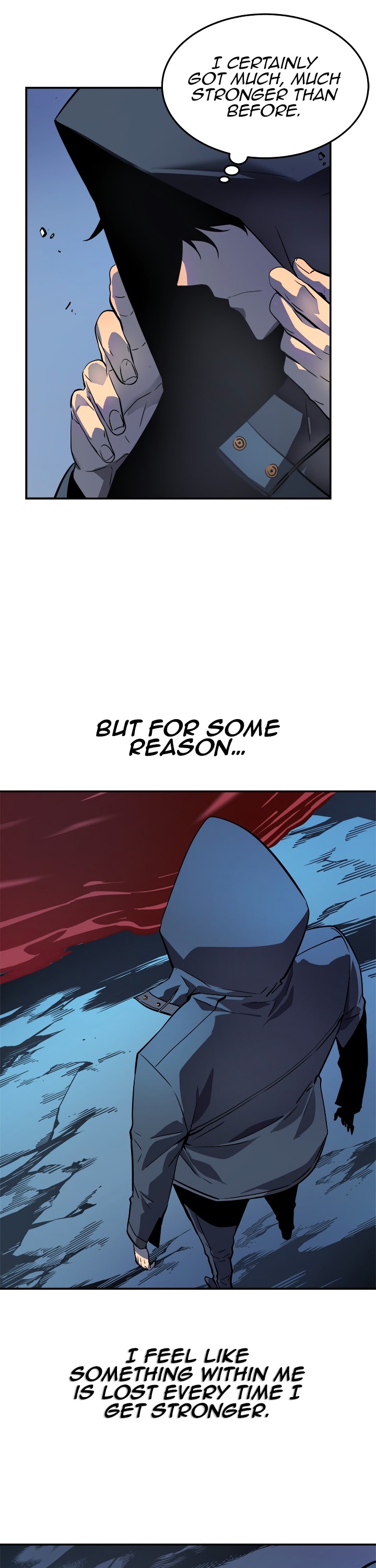 Solo Leveling chapter 34 page 12