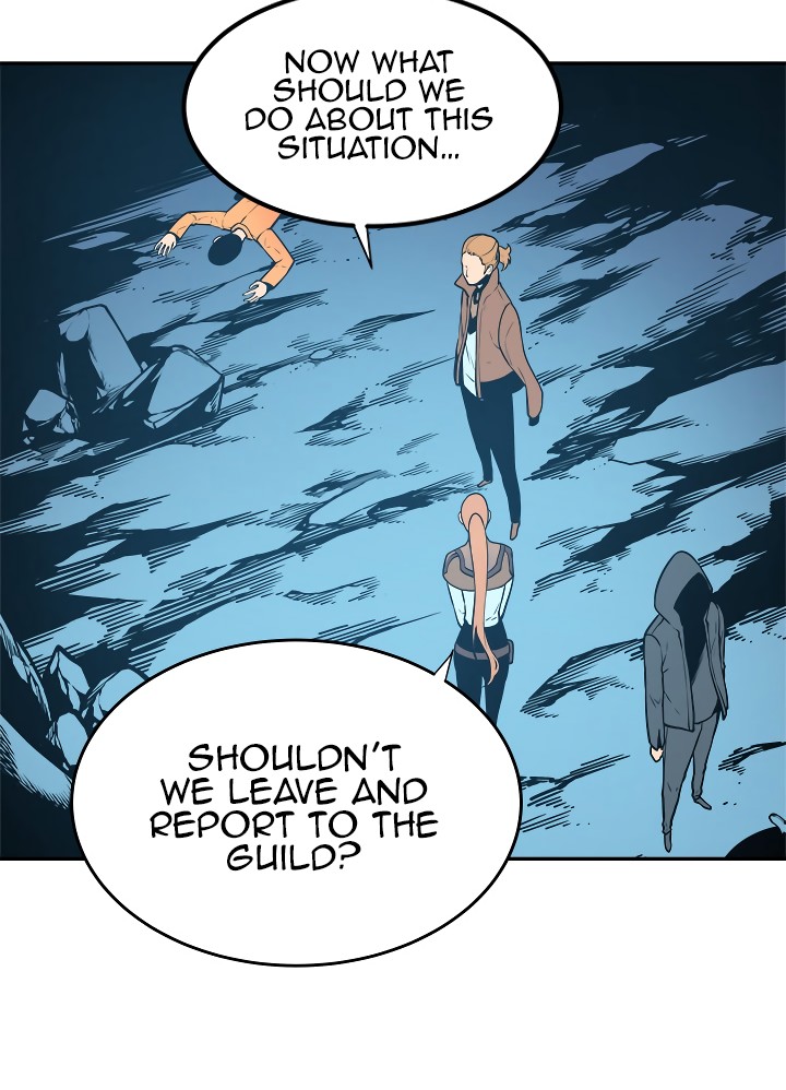 Solo Leveling chapter 34 page 14