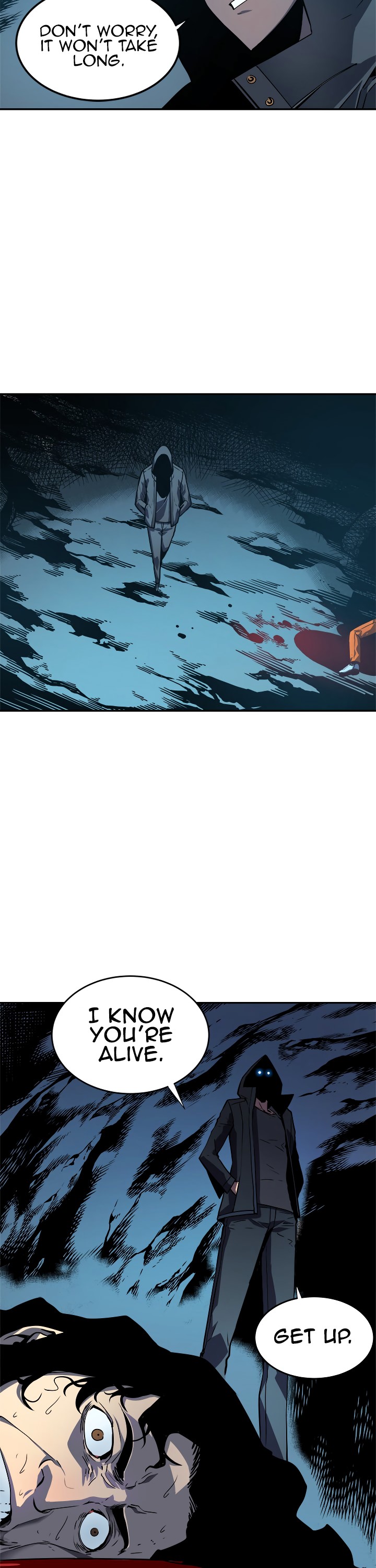 Solo Leveling chapter 34 page 18