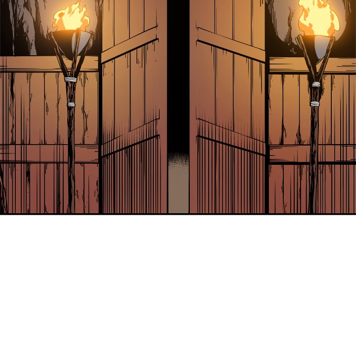 Solo Leveling chapter 34 page 22