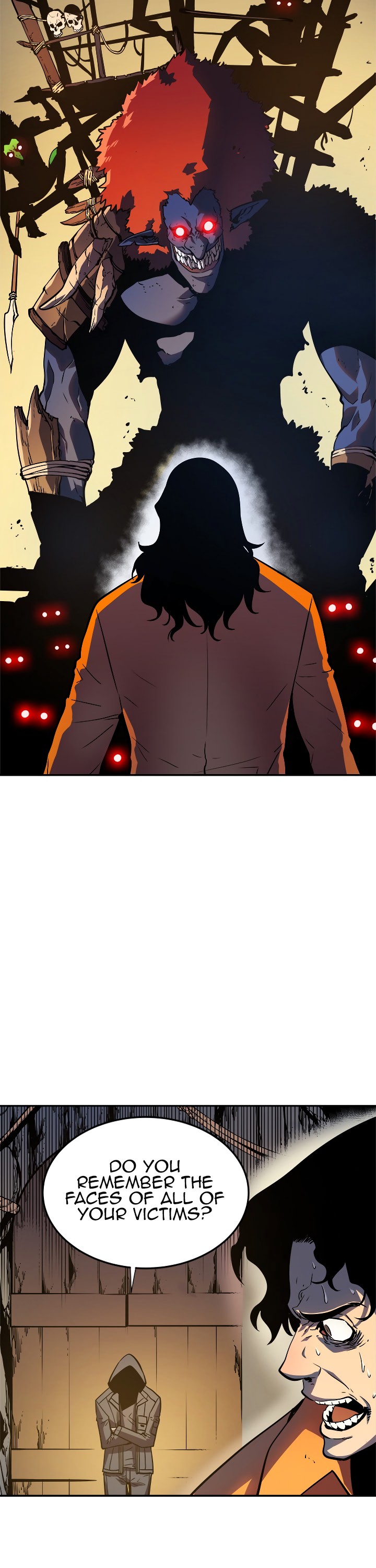 Solo Leveling chapter 34 page 24
