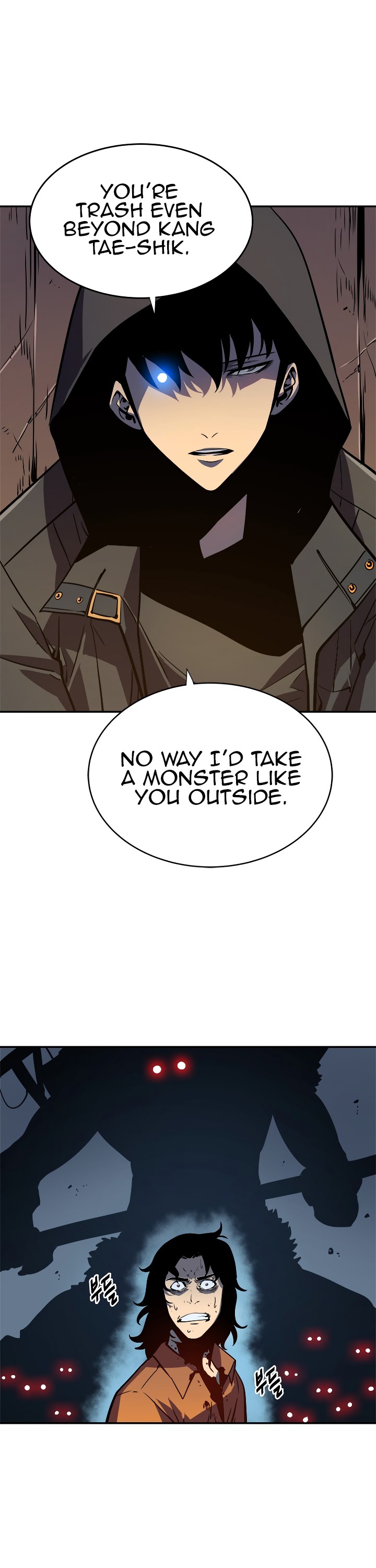 Solo Leveling chapter 34 page 25