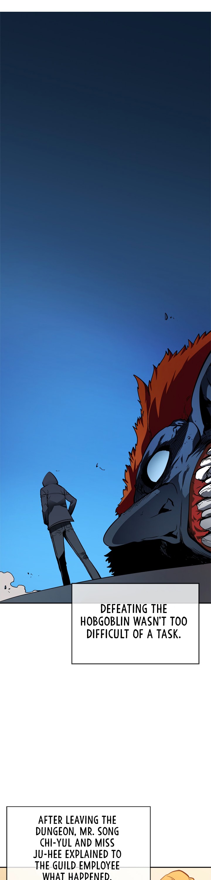 Solo Leveling chapter 34 page 29
