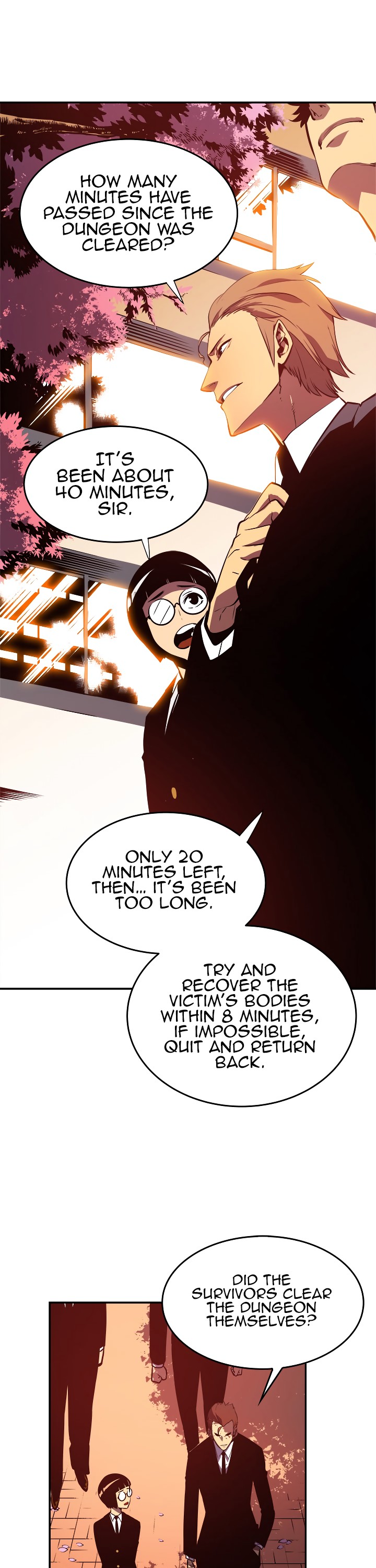 Solo Leveling chapter 34 page 31