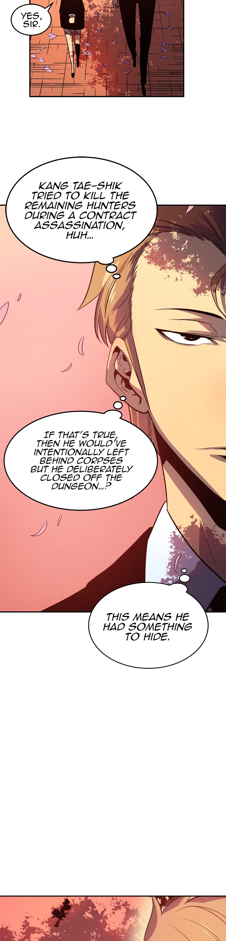Solo Leveling chapter 34 page 32