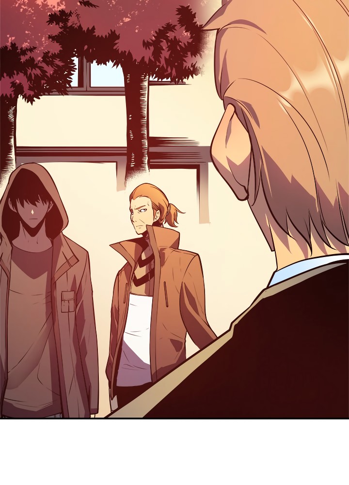 Solo Leveling chapter 34 page 33
