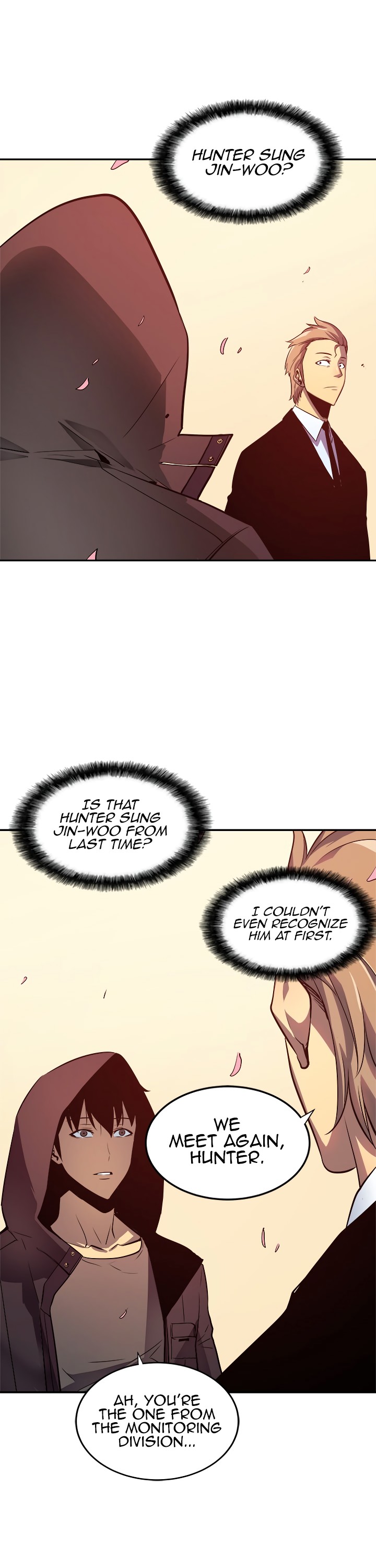 Solo Leveling chapter 34 page 34