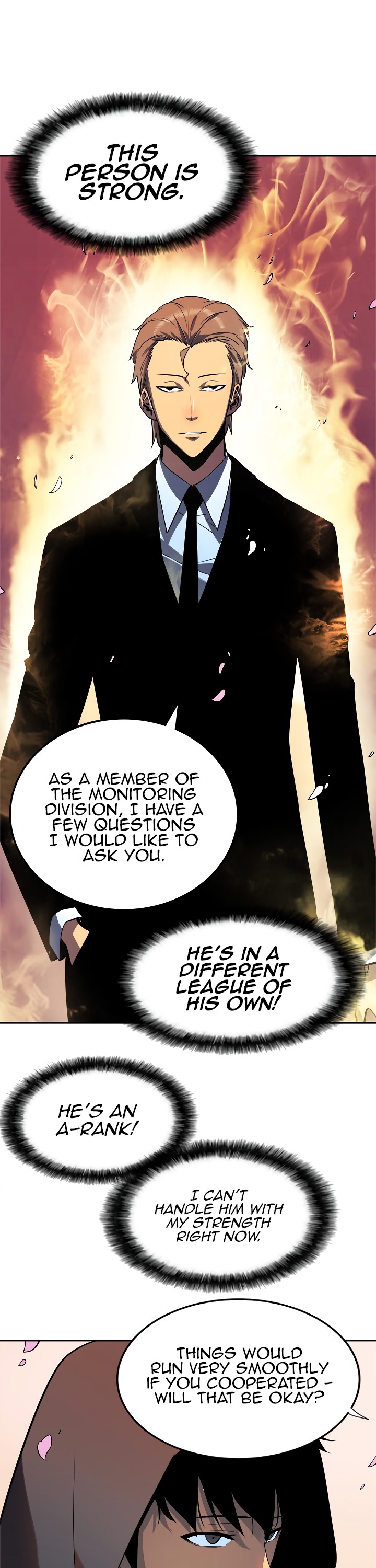 Solo Leveling chapter 34 page 36