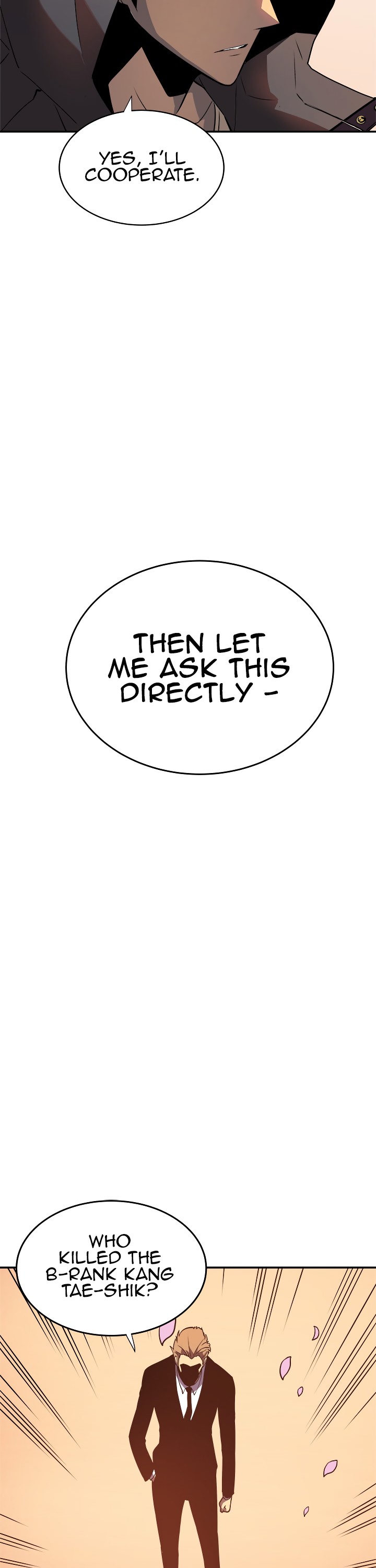 Solo Leveling chapter 34 page 37
