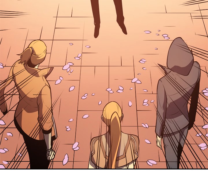 Solo Leveling chapter 34 page 38