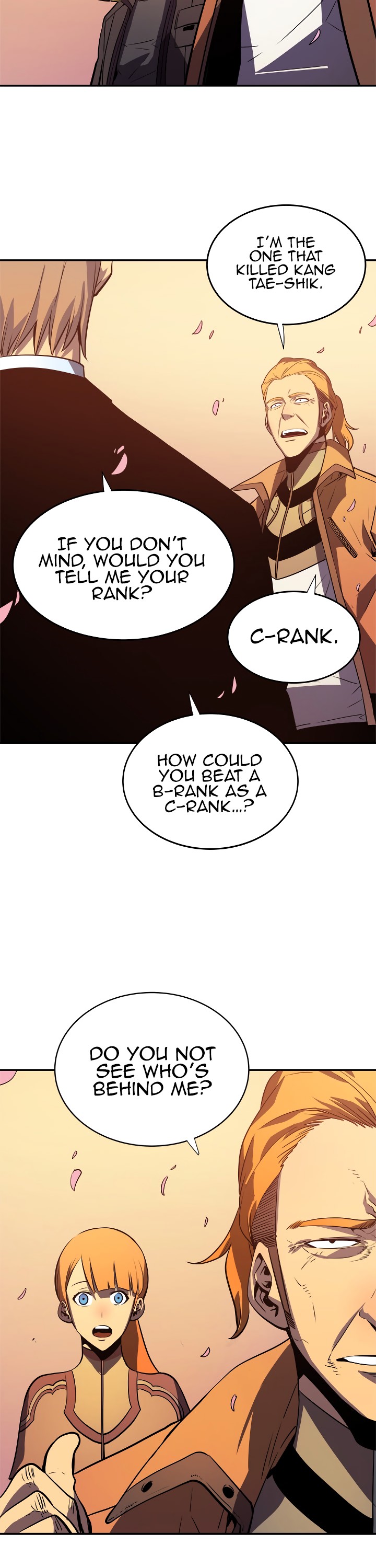 Solo Leveling chapter 34 page 40