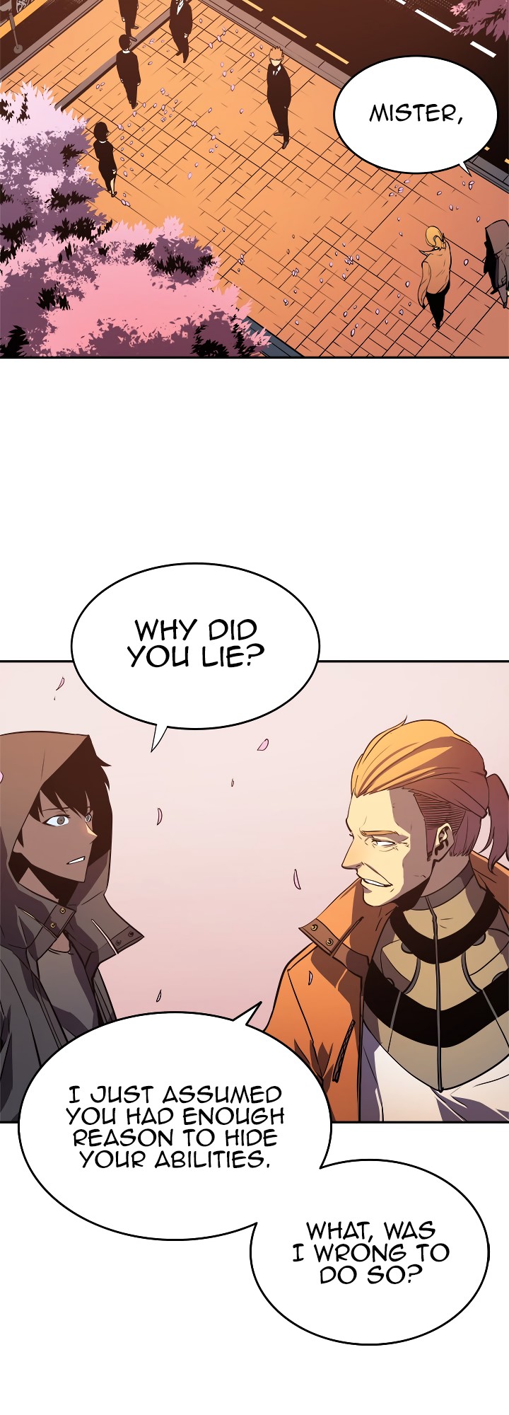 Solo Leveling chapter 34 page 42