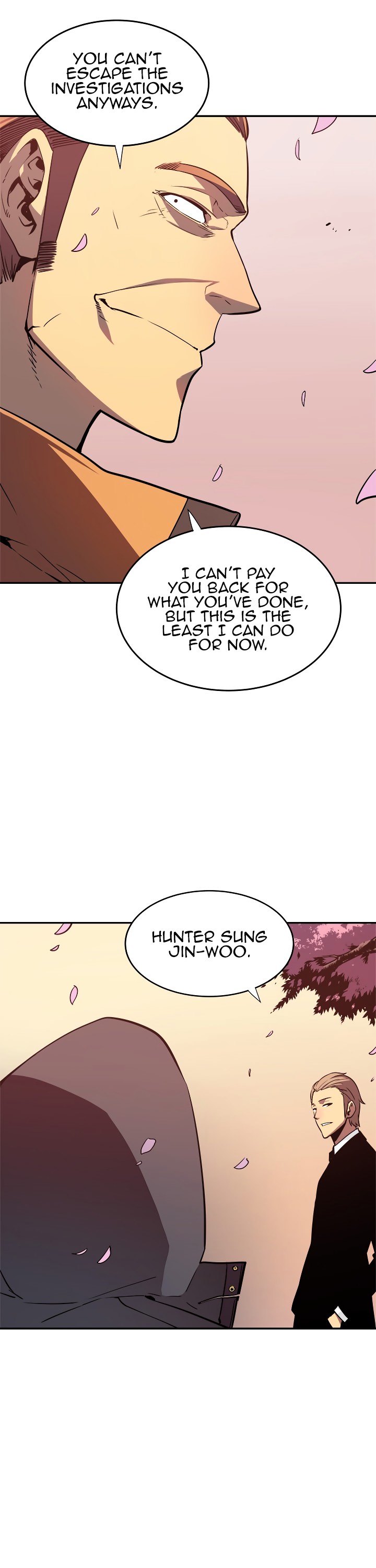 Solo Leveling chapter 34 page 43