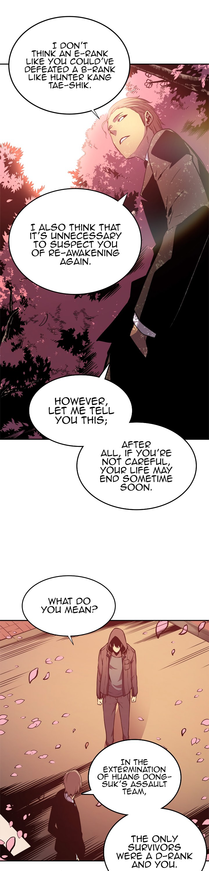 Solo Leveling chapter 34 page 44