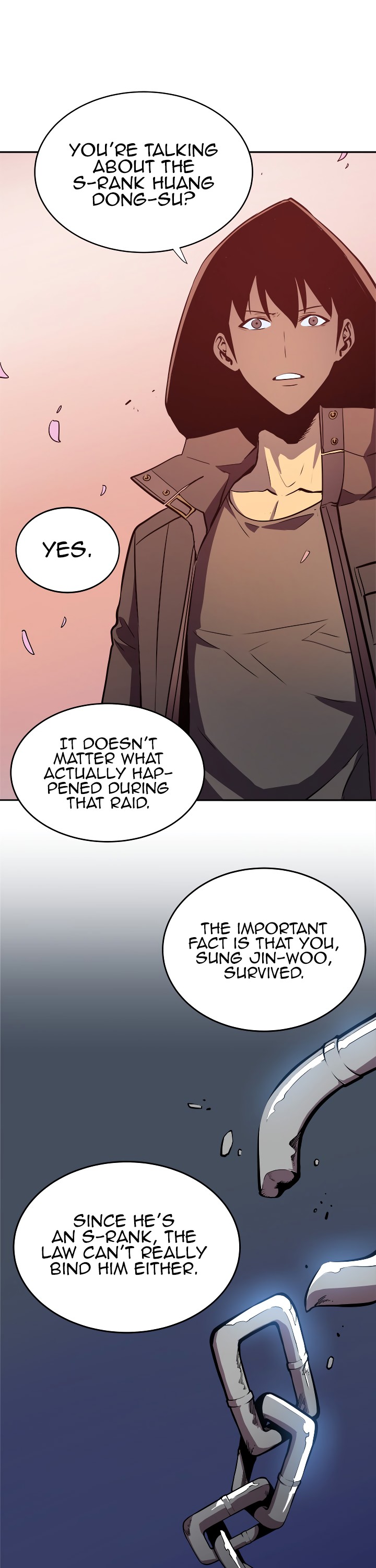 Solo Leveling chapter 34 page 46
