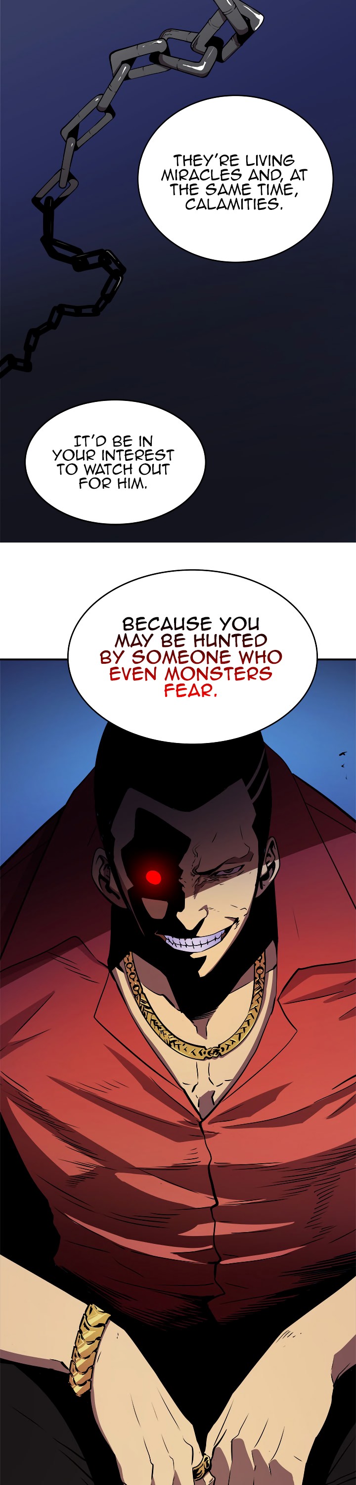 Solo Leveling chapter 34 page 47
