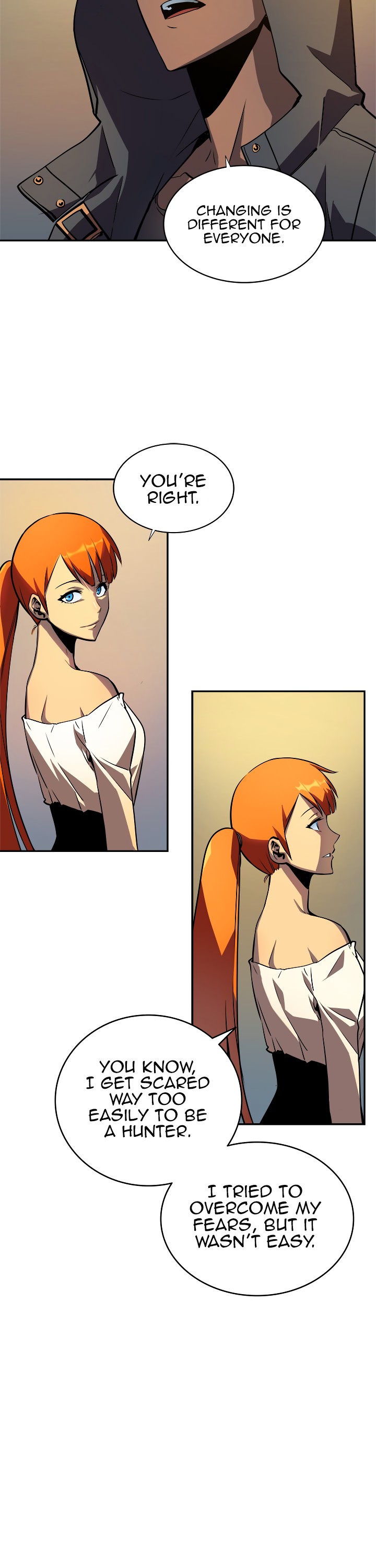 Solo Leveling chapter 35 page 4