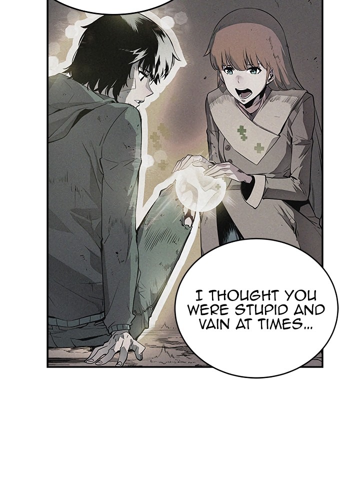 Solo Leveling chapter 35 page 6