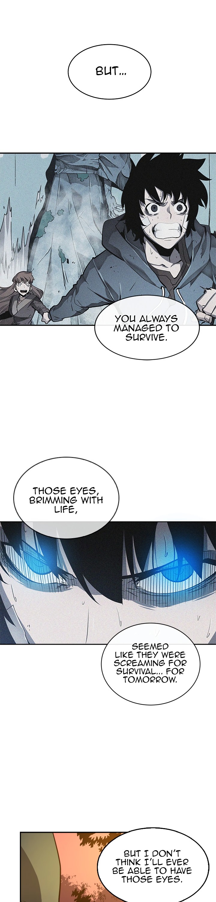Solo Leveling chapter 35 page 7