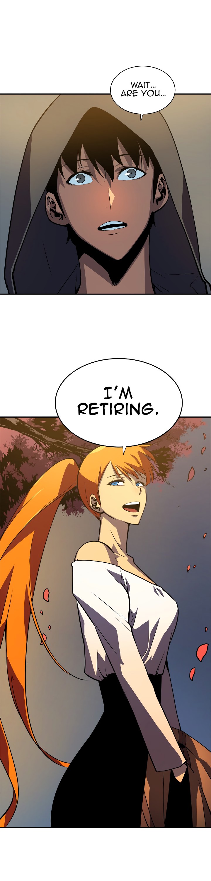 Solo Leveling chapter 35 page 9