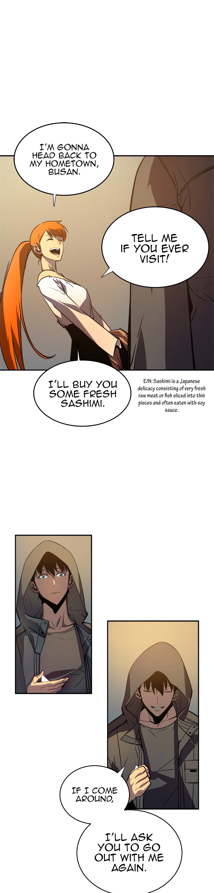 Solo Leveling chapter 35 page 10