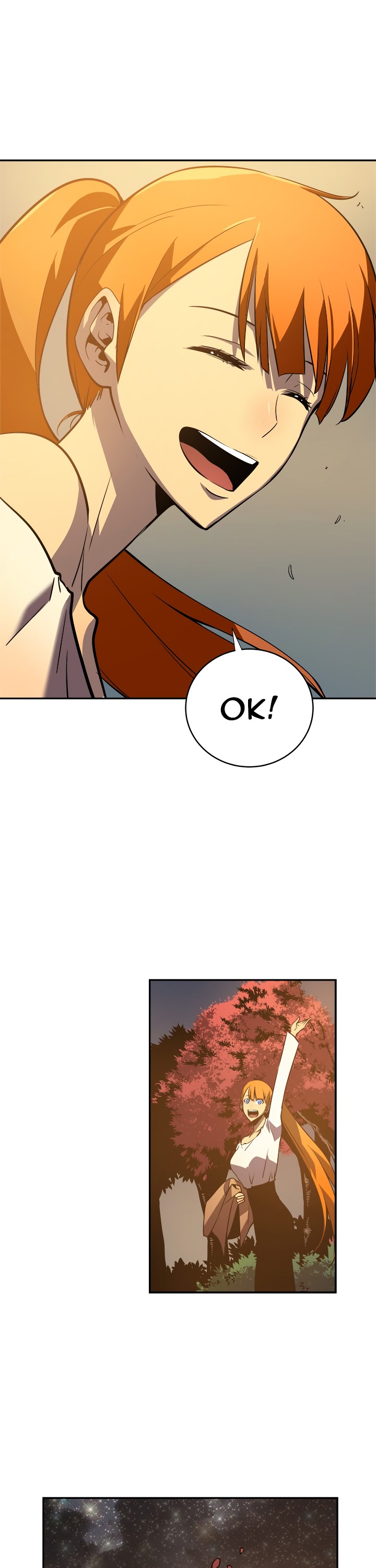 Solo Leveling chapter 35 page 12