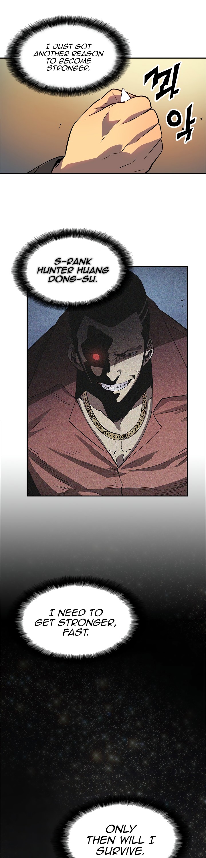 Solo Leveling chapter 35 page 14