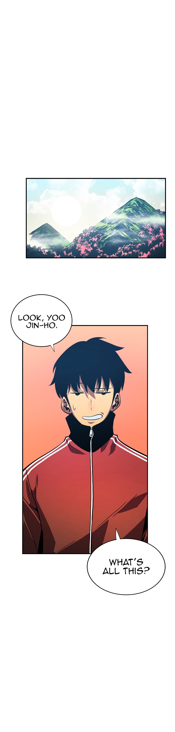 Solo Leveling chapter 35 page 16